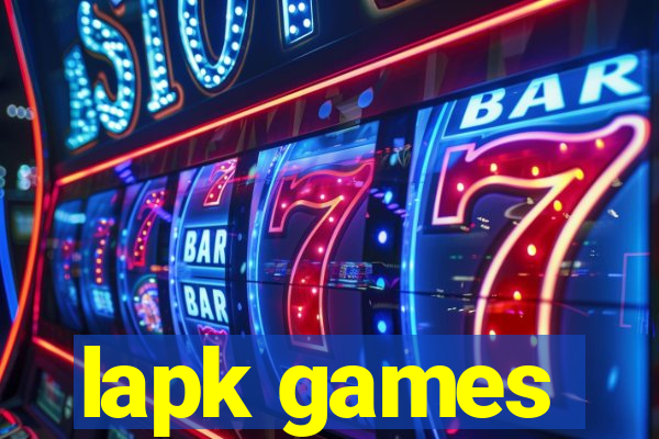 lapk games